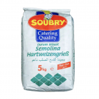 Soubry Semolina 5KG