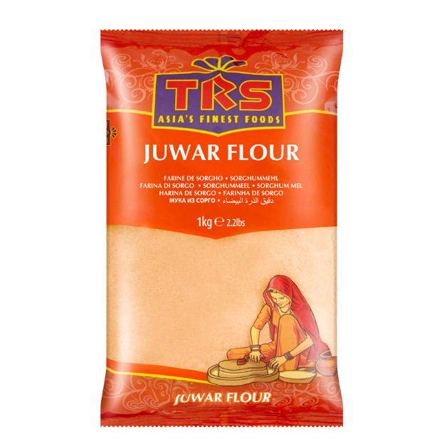 TRS Juwar Flour 10x1KG