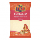 TRS Semolina Fine 10x500G