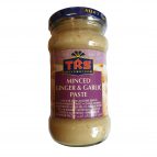 TRS Ginger Garlic Paste 6x300G