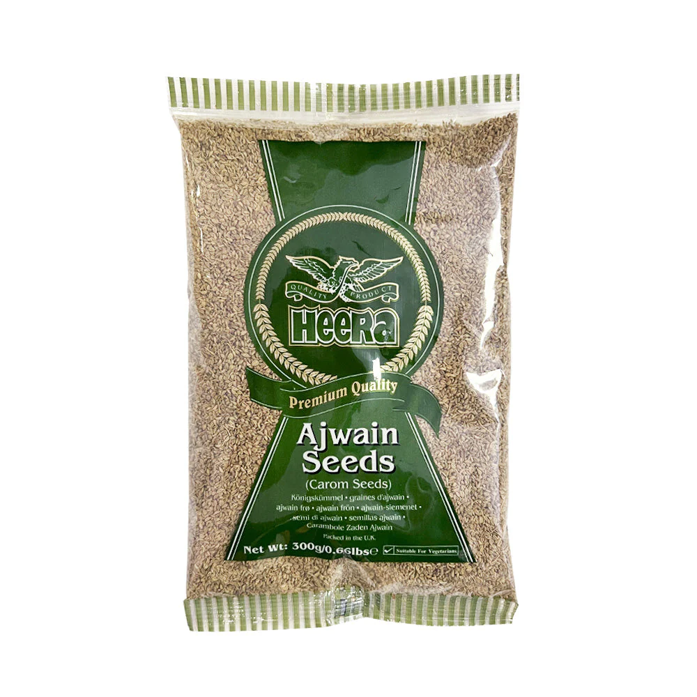 Heera Ajwain Seeds 10x300G