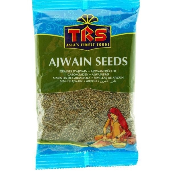TRS Ajwain Seeds 20x100G