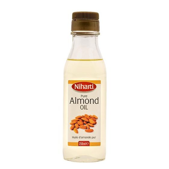 Nihatri Almond Oil 6x250ml