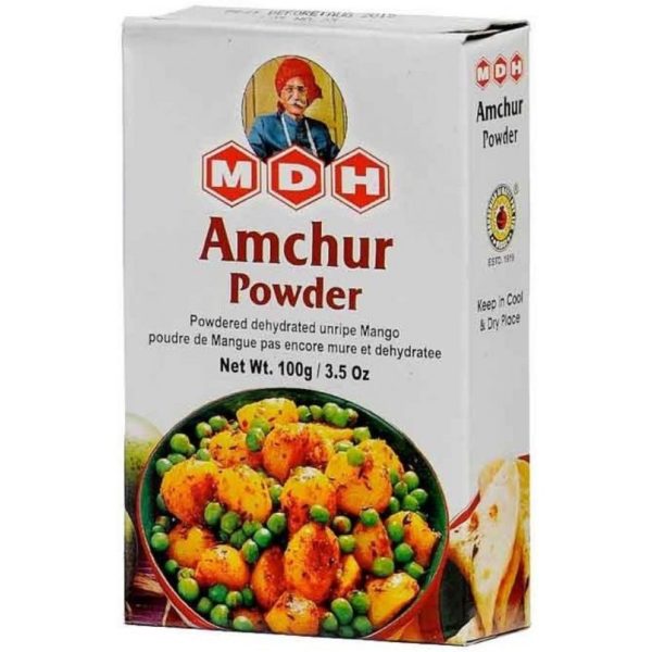 MDH Amchur Powder 10x100G