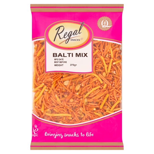 Regal Balti Mix 8x375G