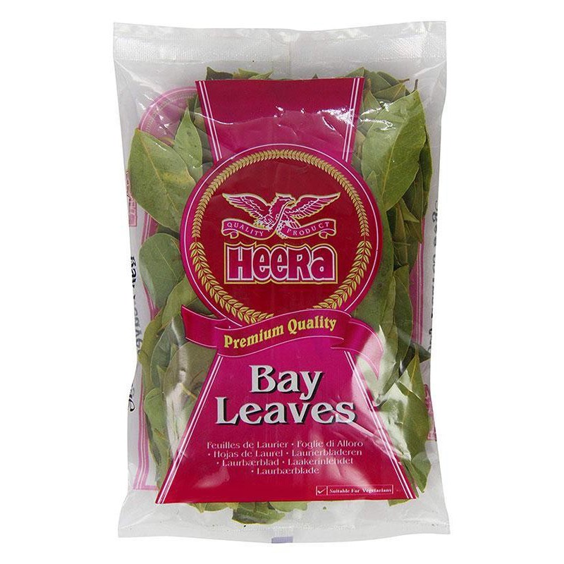 Heera Bay Leaves 20x10G