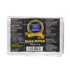 Heera Black Pepper Mini Papadums 10x200G