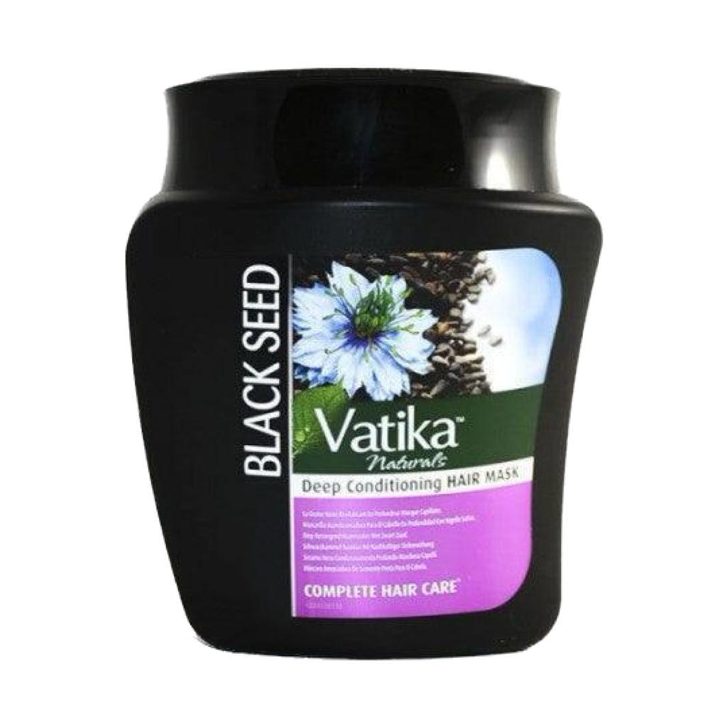 Vatika Black Seed Hair Mask 3x1KG