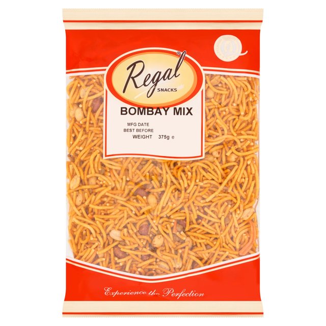 Regal Bombay Mix 8x375G