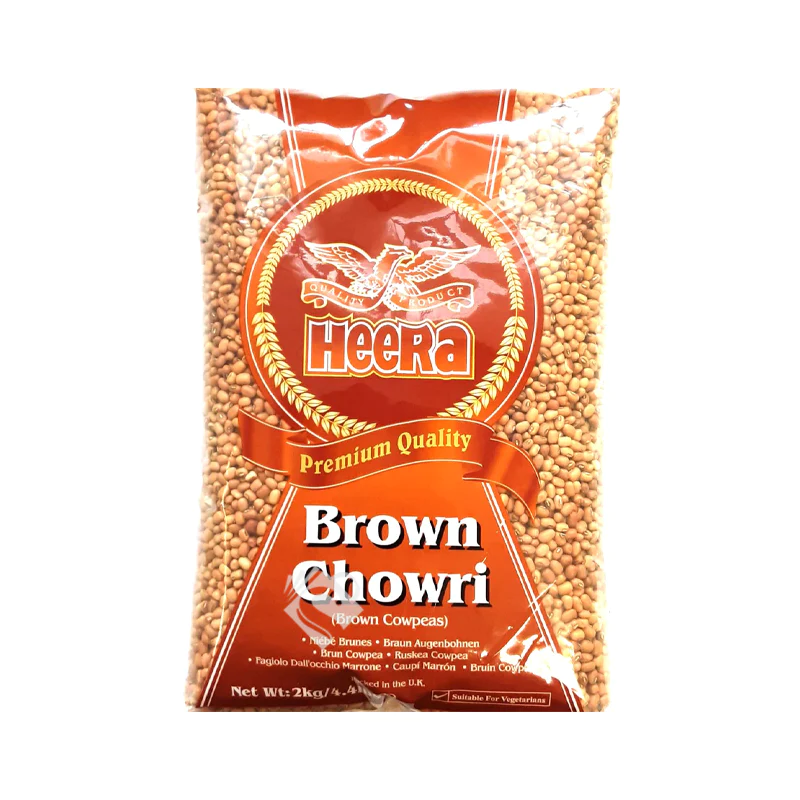Heera Brown Chori 6x2KG