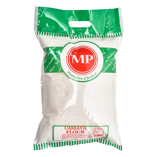 MP Cassava Flour 8X910G