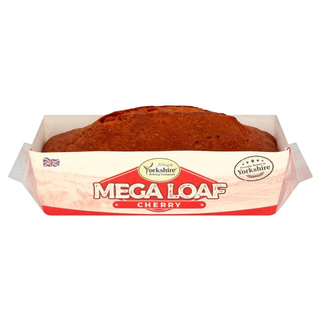 Regal Cherry Mega Loaf 6x1PC