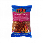 TRS Chillies Crushed 6x750G