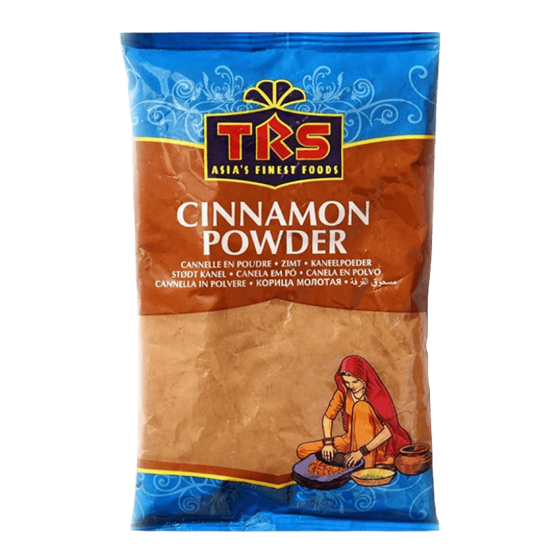 TRS Cinnamon Powder 20x100G