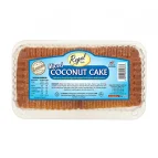 Regal Coconut Sliced Cake 6x10PCS