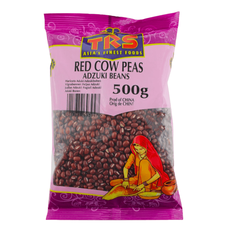 TRS Cow Peas Red 20x500G