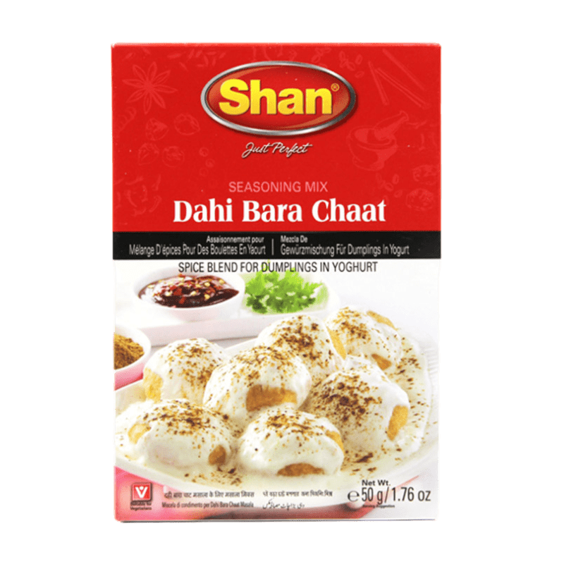 Shan Dahi Bara Mix 12x50G