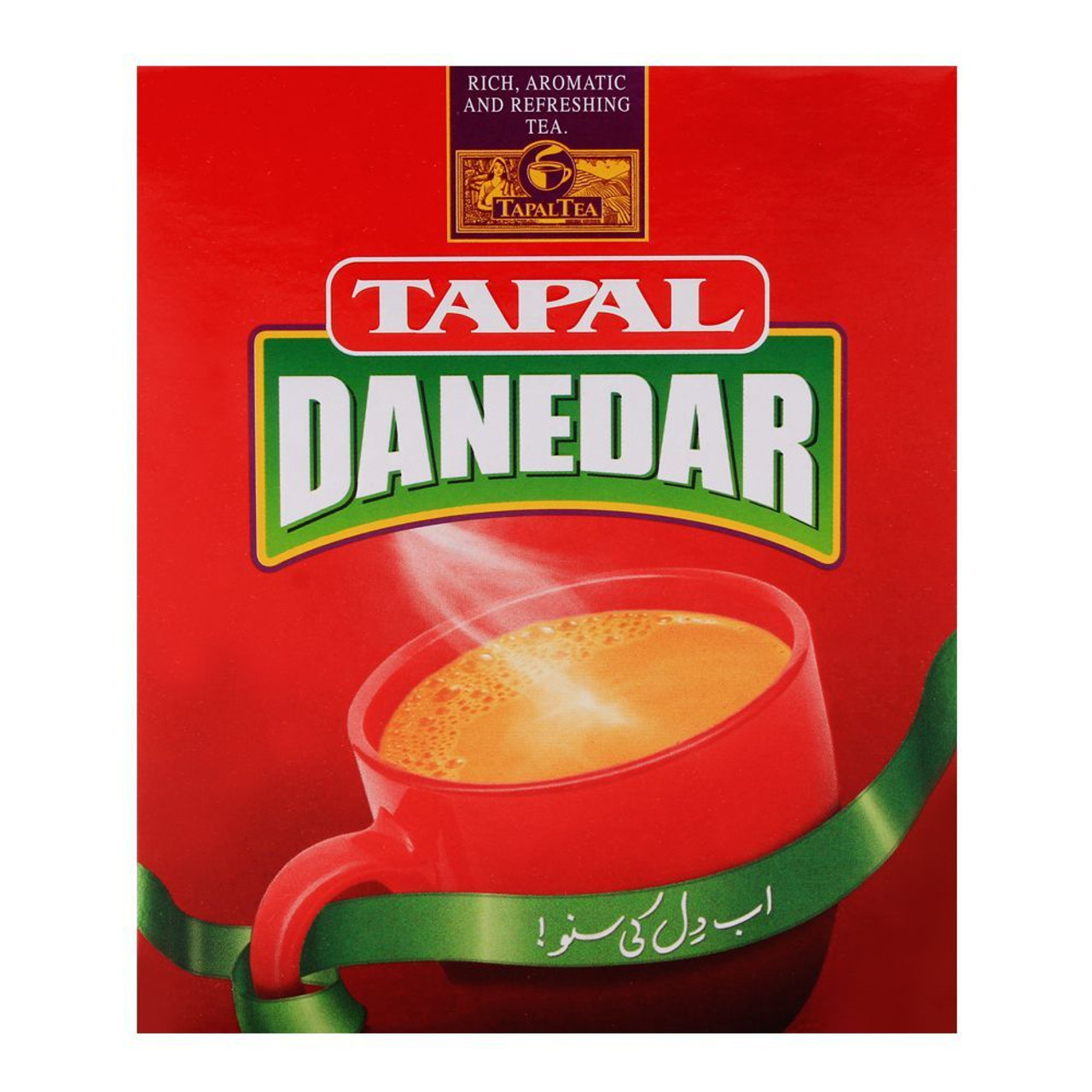 Tapal Danedar Teabags 450 15x450G