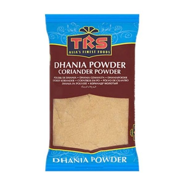 TRS Dhania Powder 6x1KG