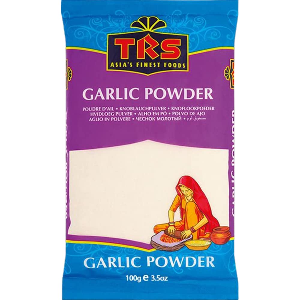 TRS Garlic Powder 20x100G