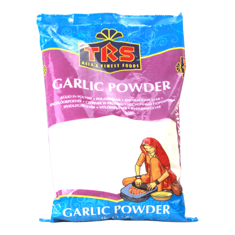 TRS Garlic Powder 6x1KG