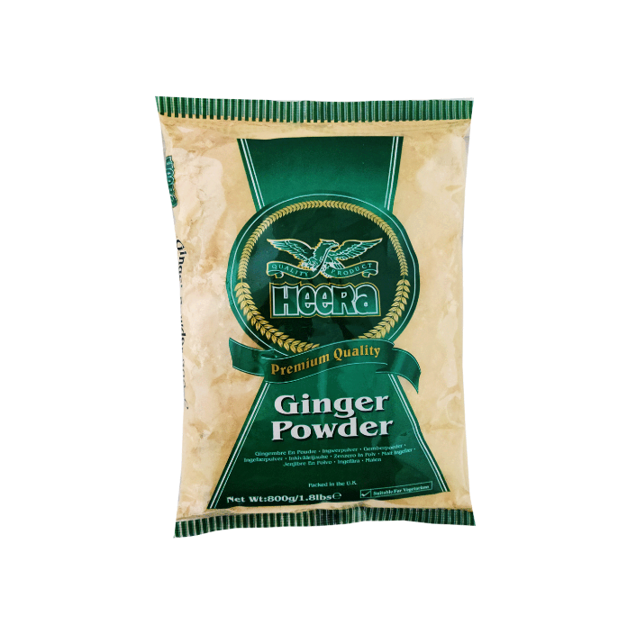 Heera Ginger Powder 6x800G