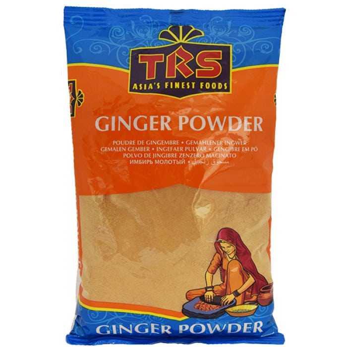TRS Ginger Powder 20x100G