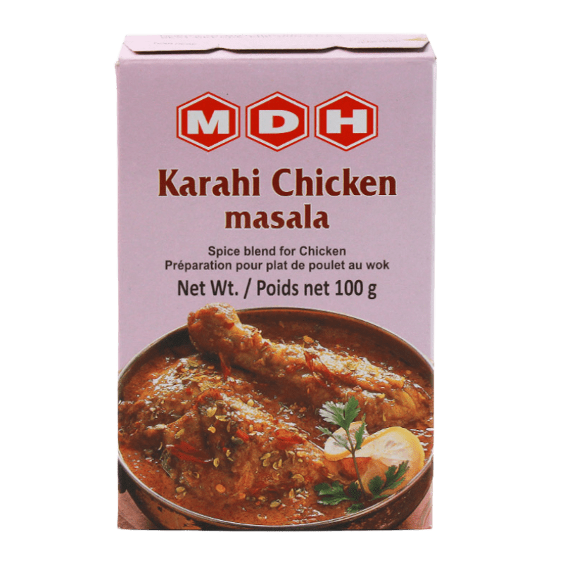 MDH Karahi Chicken Masala 10x100G