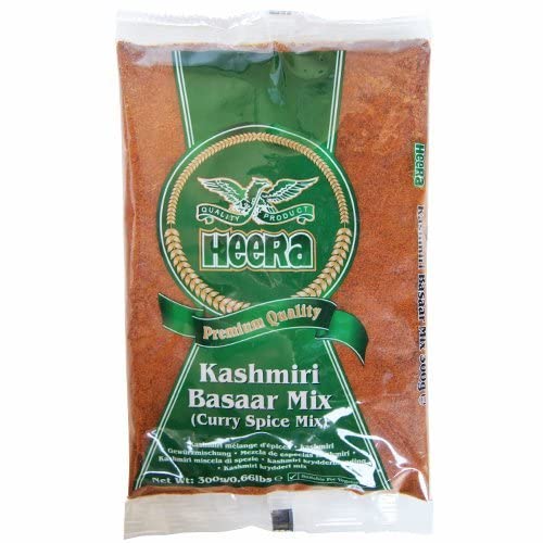 Heera Kashmiri Basaar Mix 15x300G