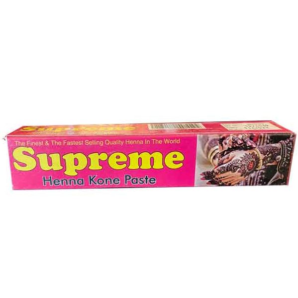 Supreme Kone Paste 12pcs