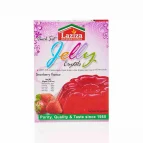 Laziza Strawberry Jelly 6x85G