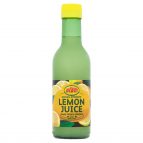 KTC Lime Juice 12x500ML