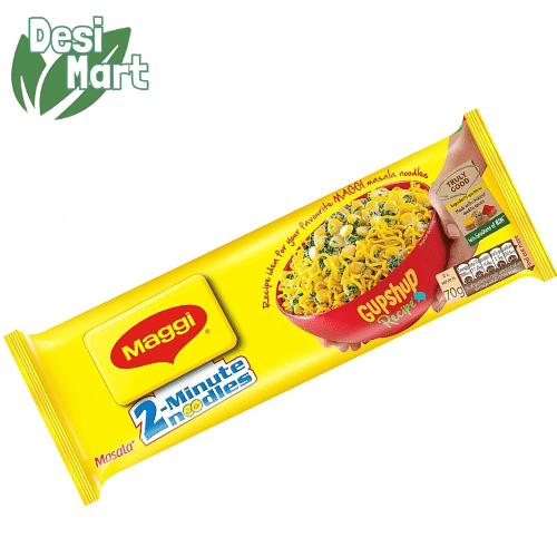 Maggi Family Pack Noodles 12x560G