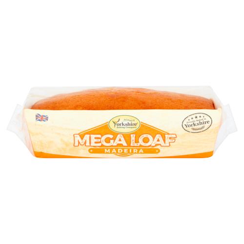Regal Mega Loaf 6x1pcs