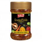 National National Crushed Pickle 9X390G