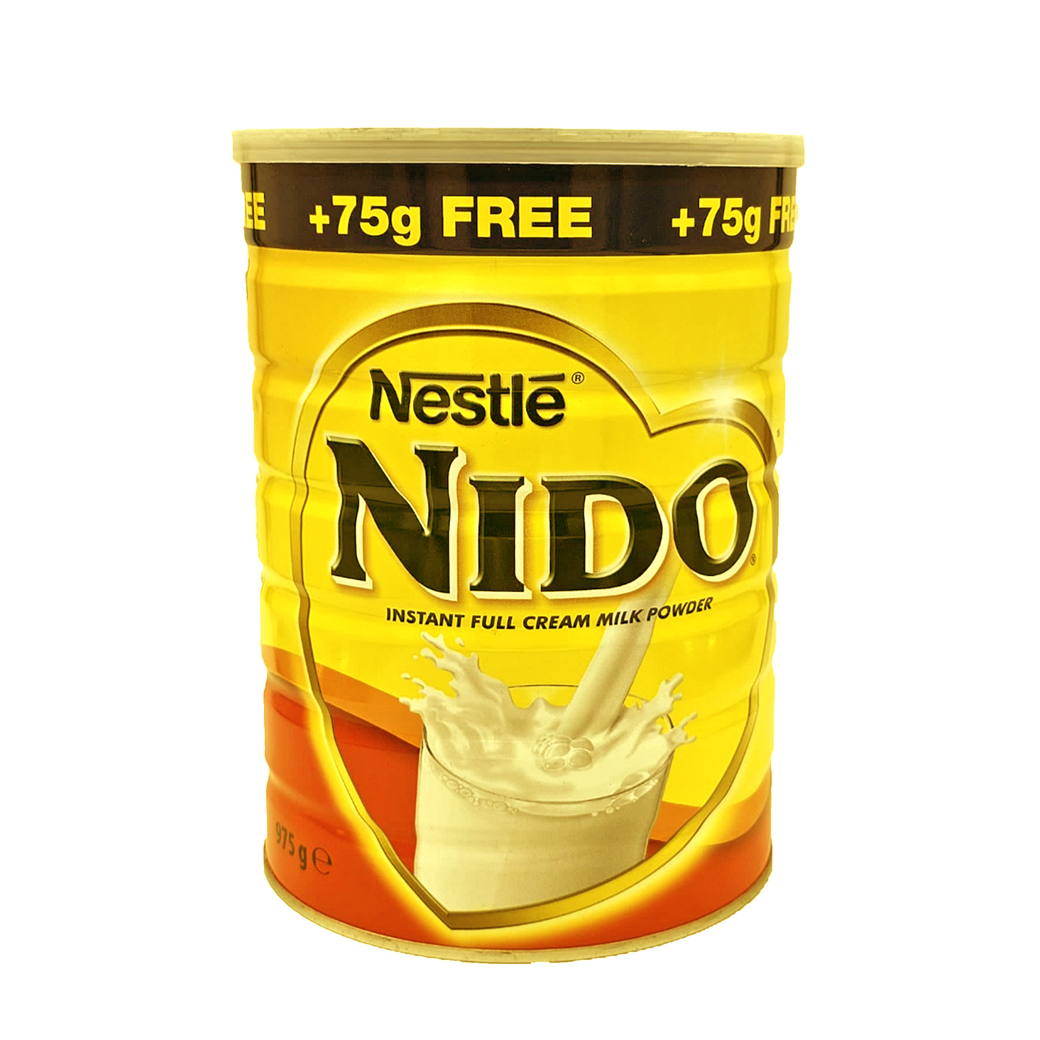 Nestle Nido Milk Powder 12x900G