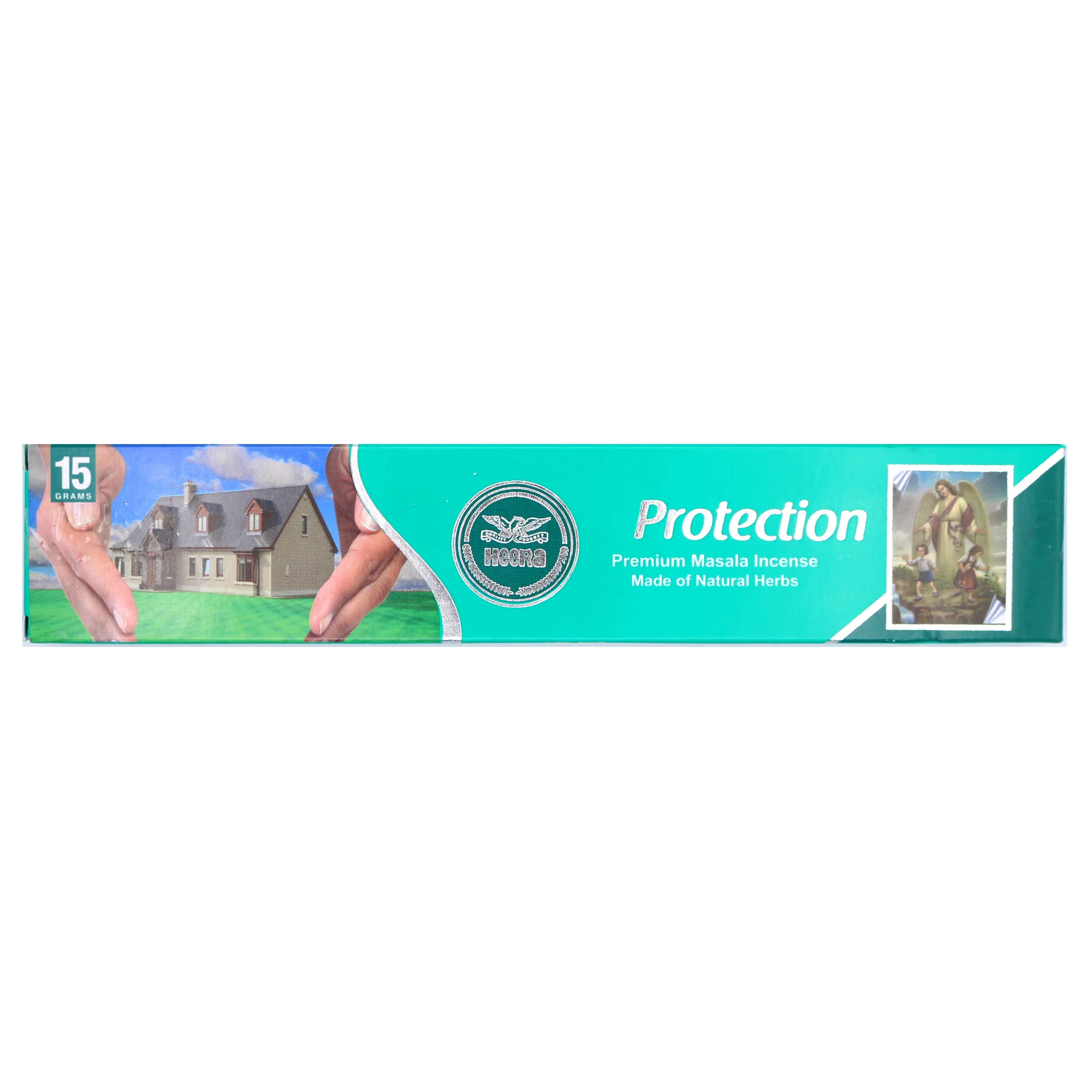 Heera PMI Protection 12x15G