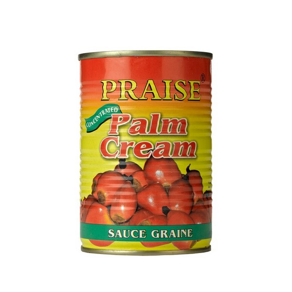 Praise Palm Cream 12x800G