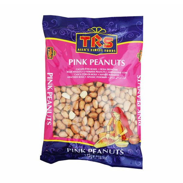 TRS Pink Peanuts 20x375G