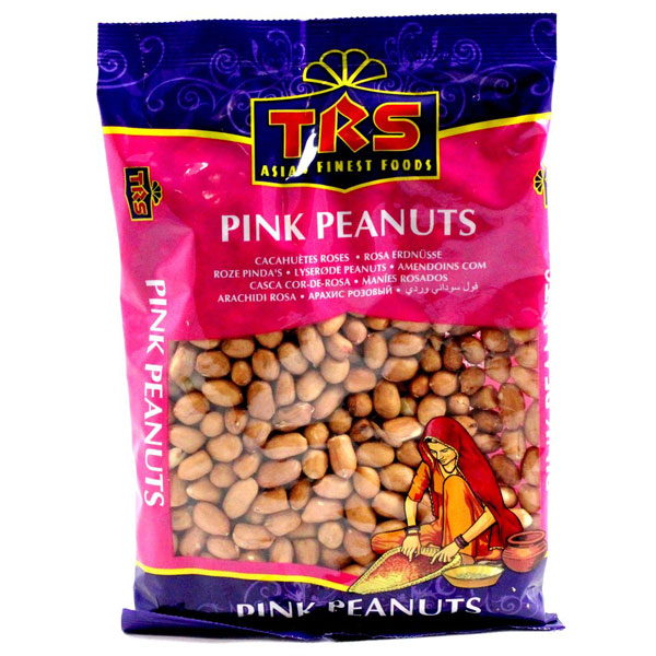 TRS Pink Peanuts 6×1.5KG