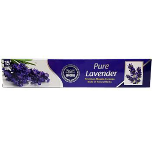 Heera Pure Lavender PMI 12x15G