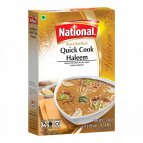 National Quick Cook Haleem 6x338G