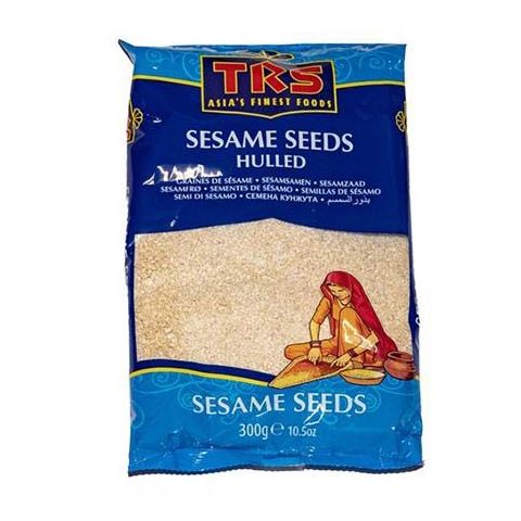 TRS Sesame Seeds Hulled 10x300G