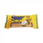 Anglo-Dal Sesame Snaps w/ Coconut 12x24x30G