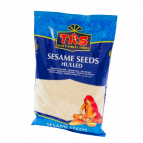 TRS Sesame seeds hulled 6x1KG