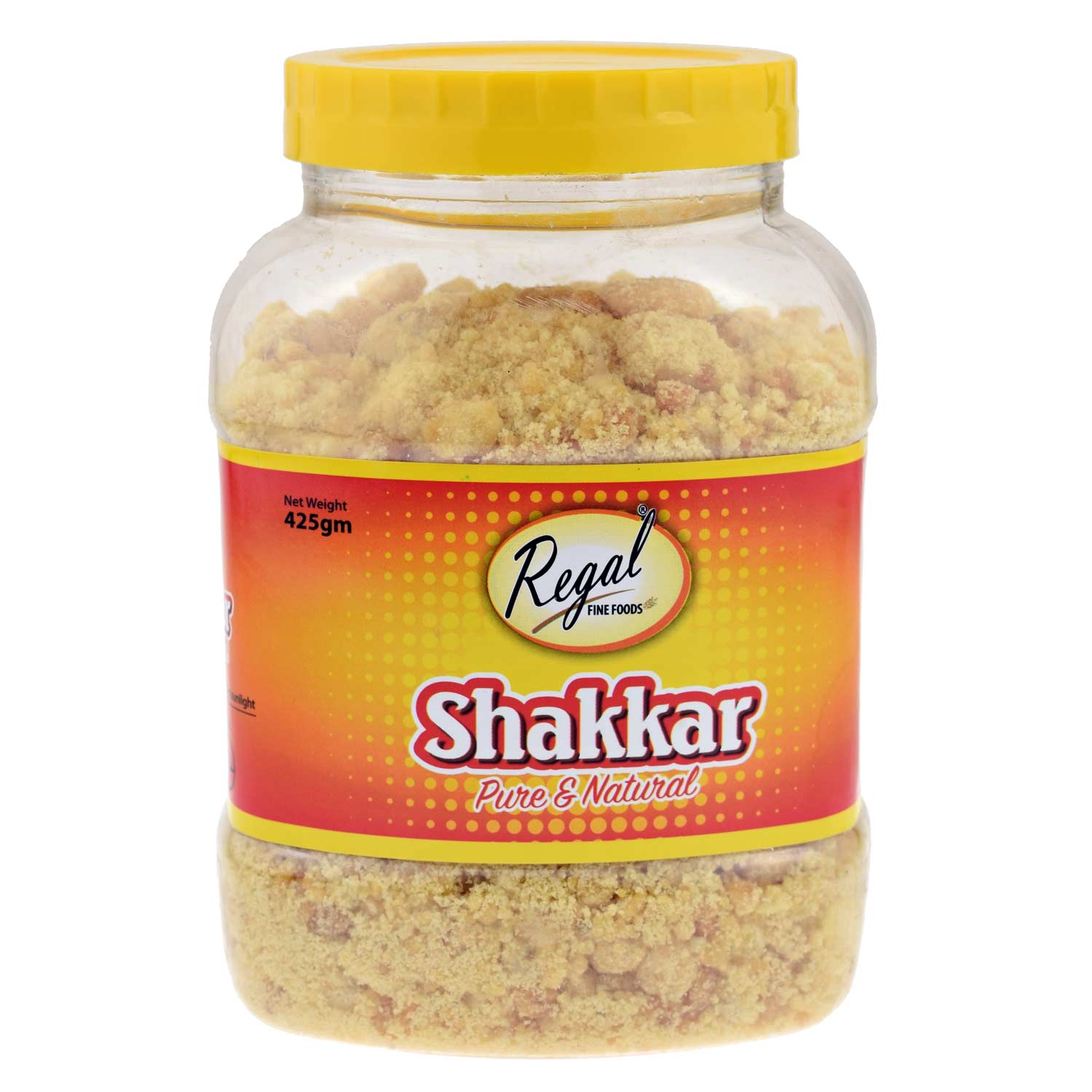 Regal Shakkar 12x425G