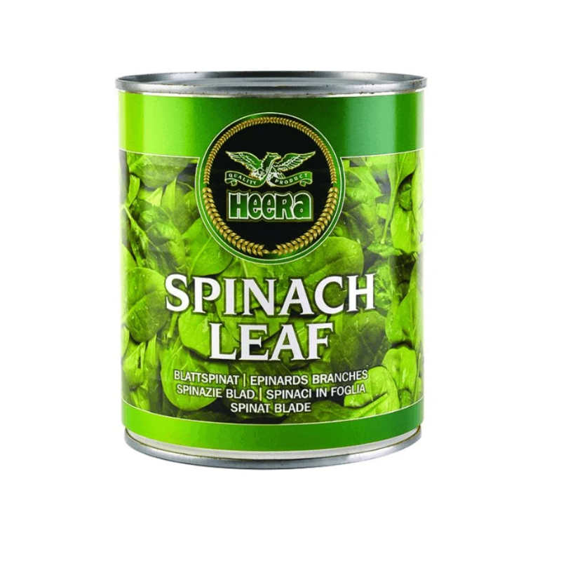 Heera Spinach Leaf 12x765G
