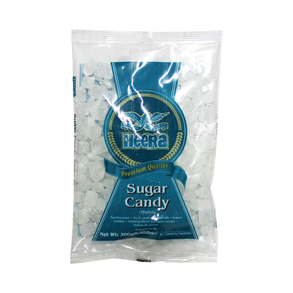 Heera Sugar Candy 20x100G
