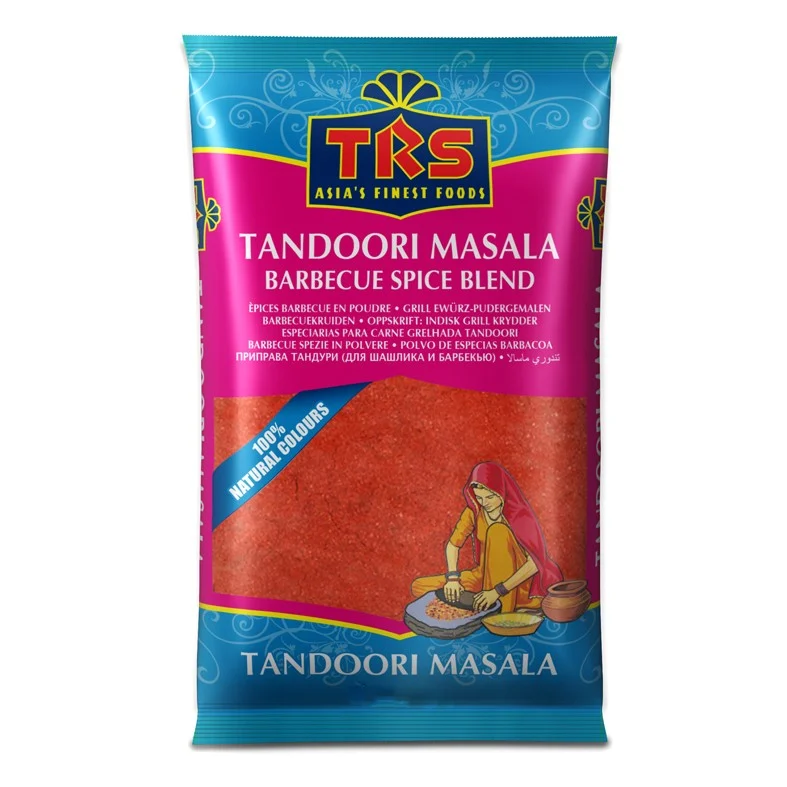 TRS Tandoori Masala 10x400G