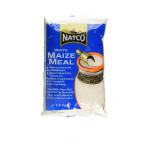 Natco White Maize Meal 6x1.5KG